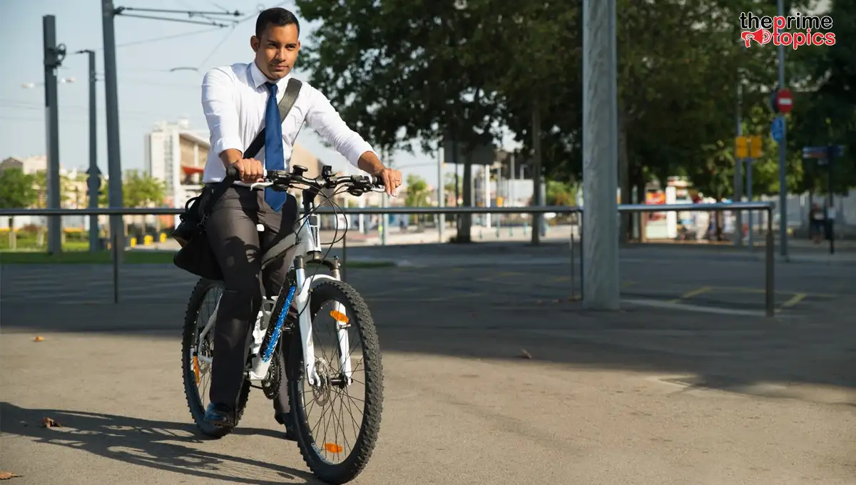 Cycle to Work Scheme
